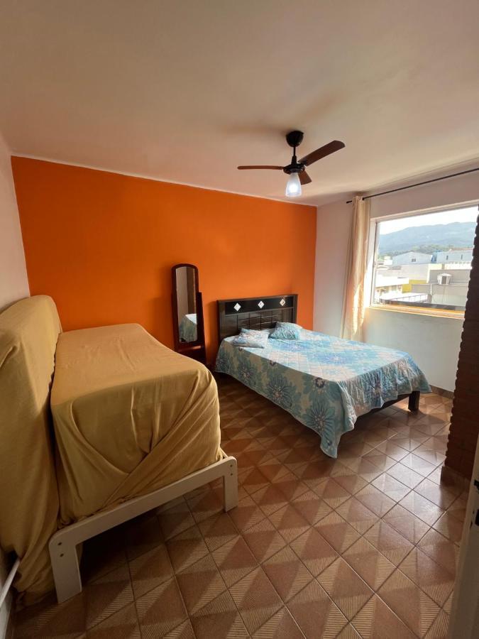Apartamento No Centro De Caraguatatuba. Екстериор снимка