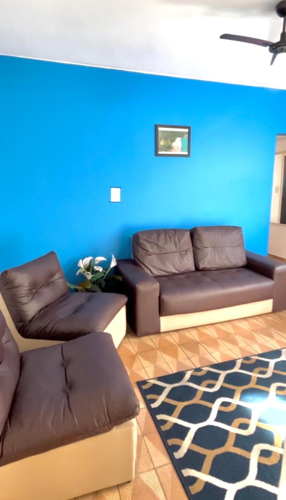 Apartamento No Centro De Caraguatatuba. Екстериор снимка